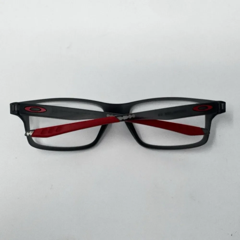 Oakley Crosslink XS OY8002-0351 Satin Grey Smoke 51-13-122